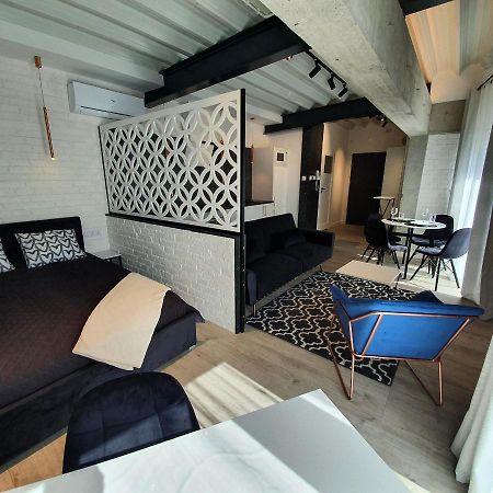 Apartamenty Kapielowa Bialy Ełk Kültér fotó