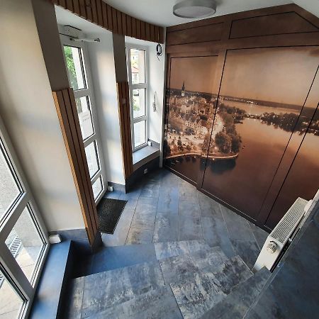 Apartamenty Kapielowa Bialy Ełk Kültér fotó
