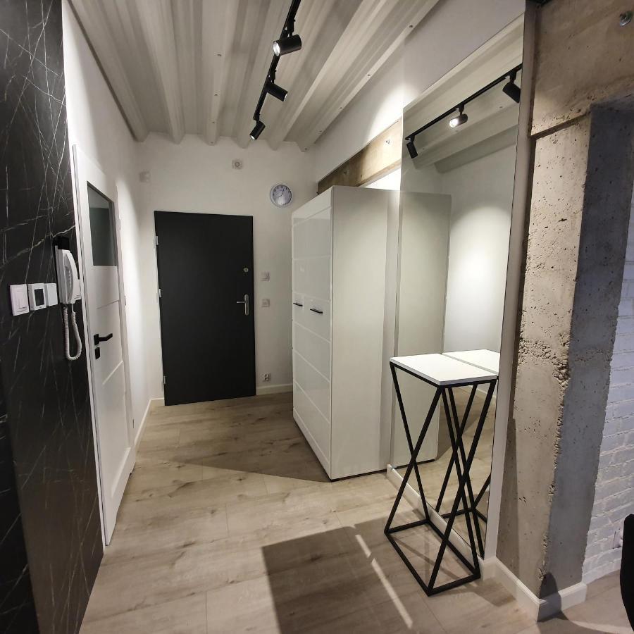 Apartamenty Kapielowa Bialy Ełk Kültér fotó