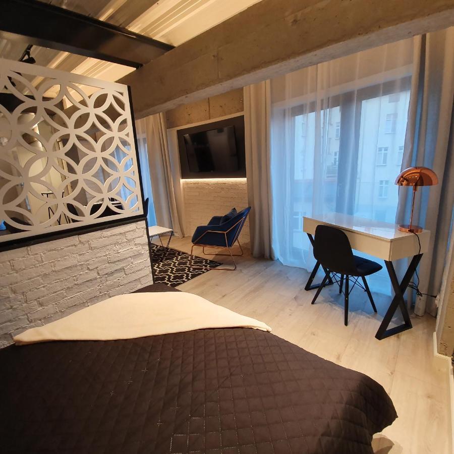 Apartamenty Kapielowa Bialy Ełk Kültér fotó