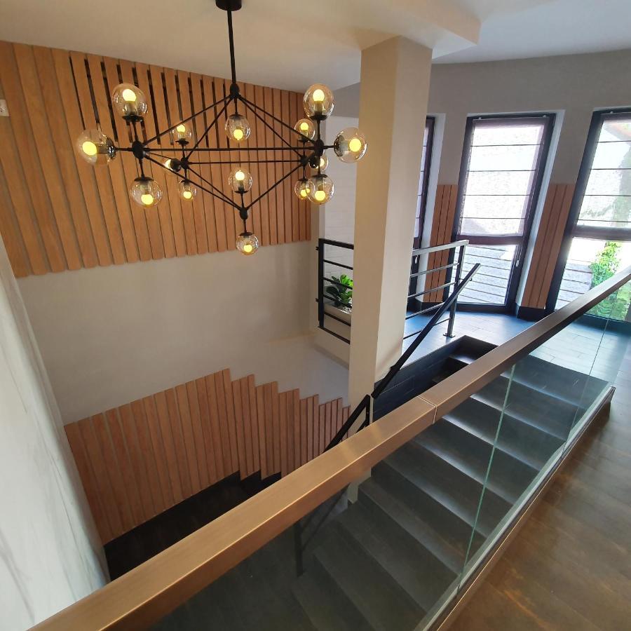Apartamenty Kapielowa Bialy Ełk Kültér fotó