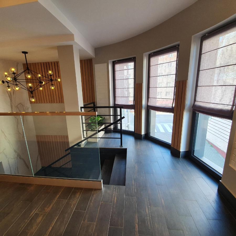 Apartamenty Kapielowa Bialy Ełk Kültér fotó